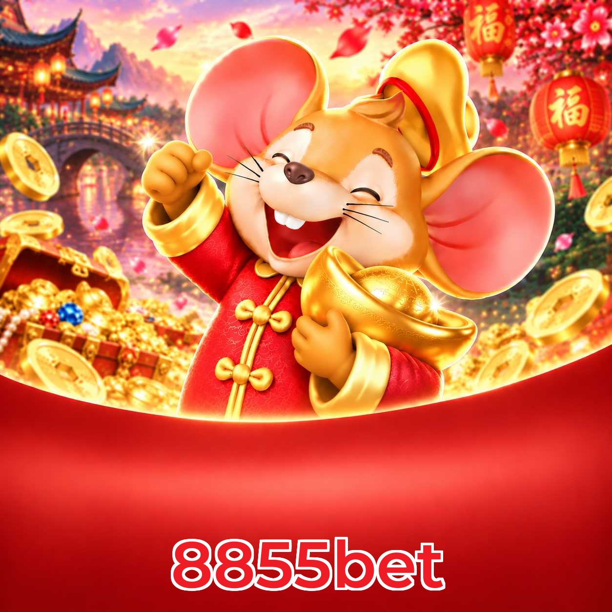Segurança do APK 8855bet
