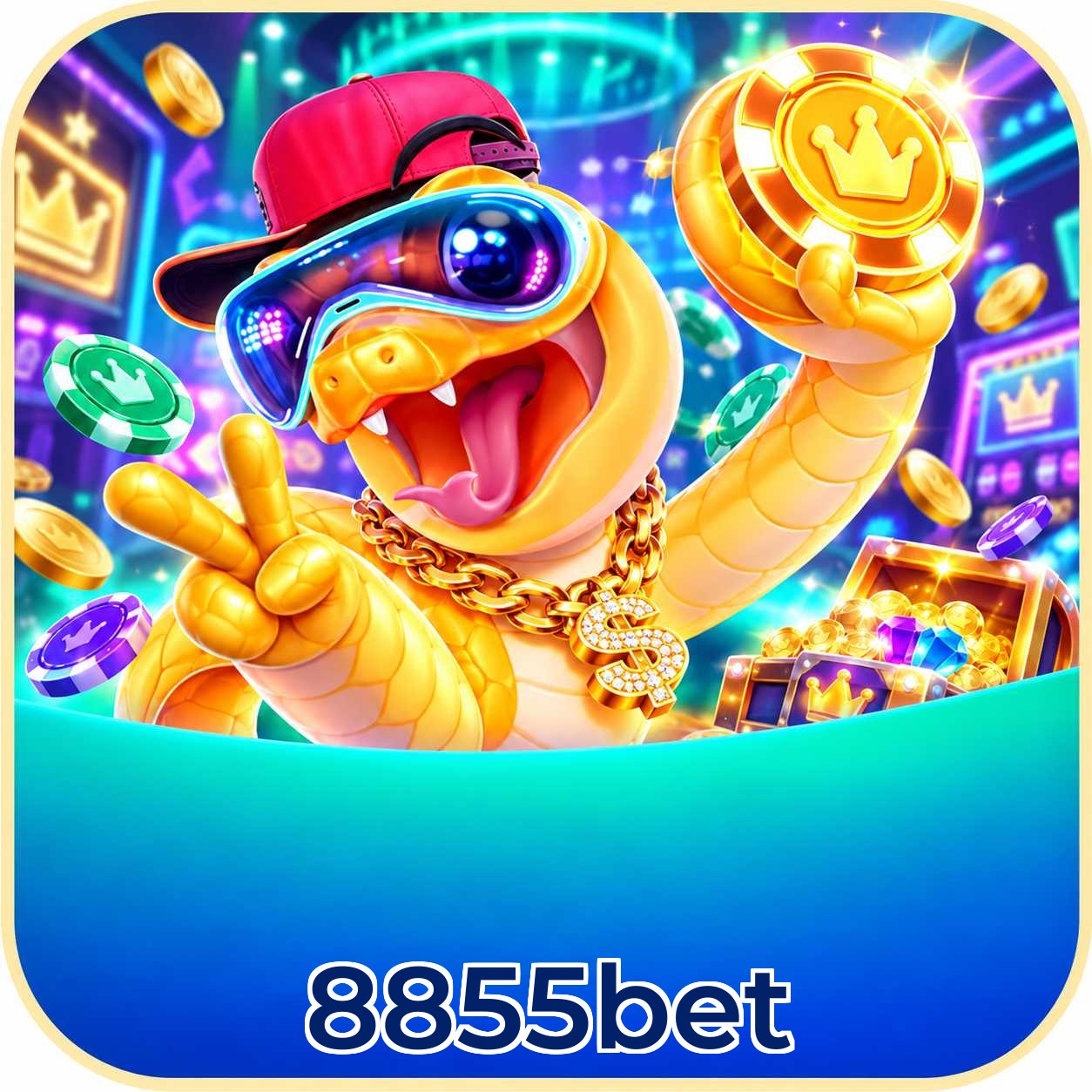 Grandes vitórias em Fortune Games na 8855bet com PIX rápido