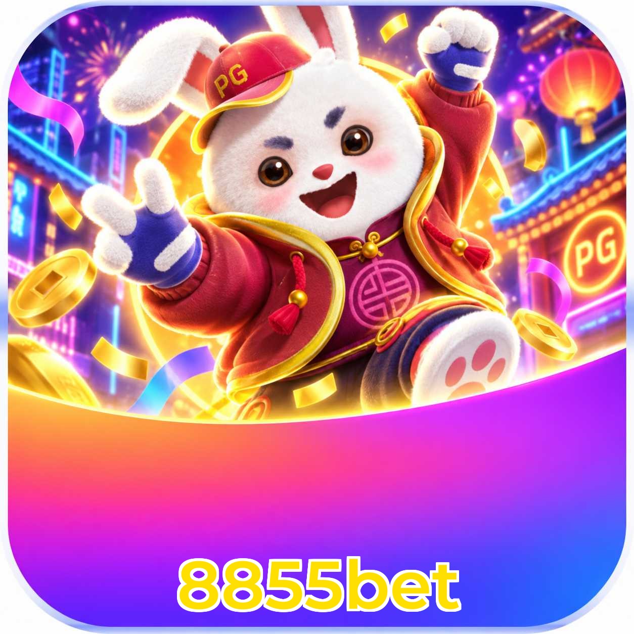 Catálogo de 2.547 jogos da 8855bet incluindo Pragmatic Play e Evolution Gaming