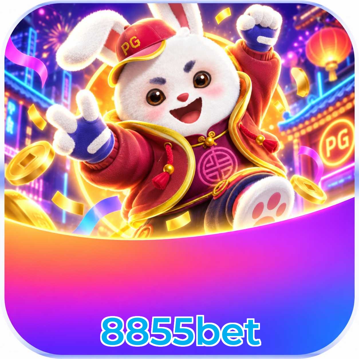Canal Telegram oficial 8855bet — bônus e alertas exclusivos