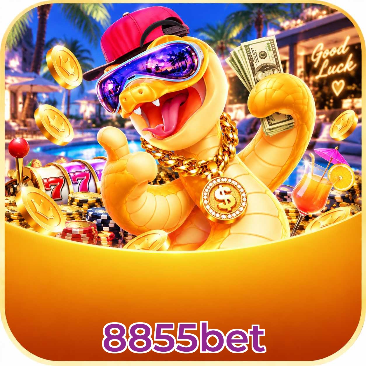 RTP verificado nos jogos de mesa do cassino 8855bet