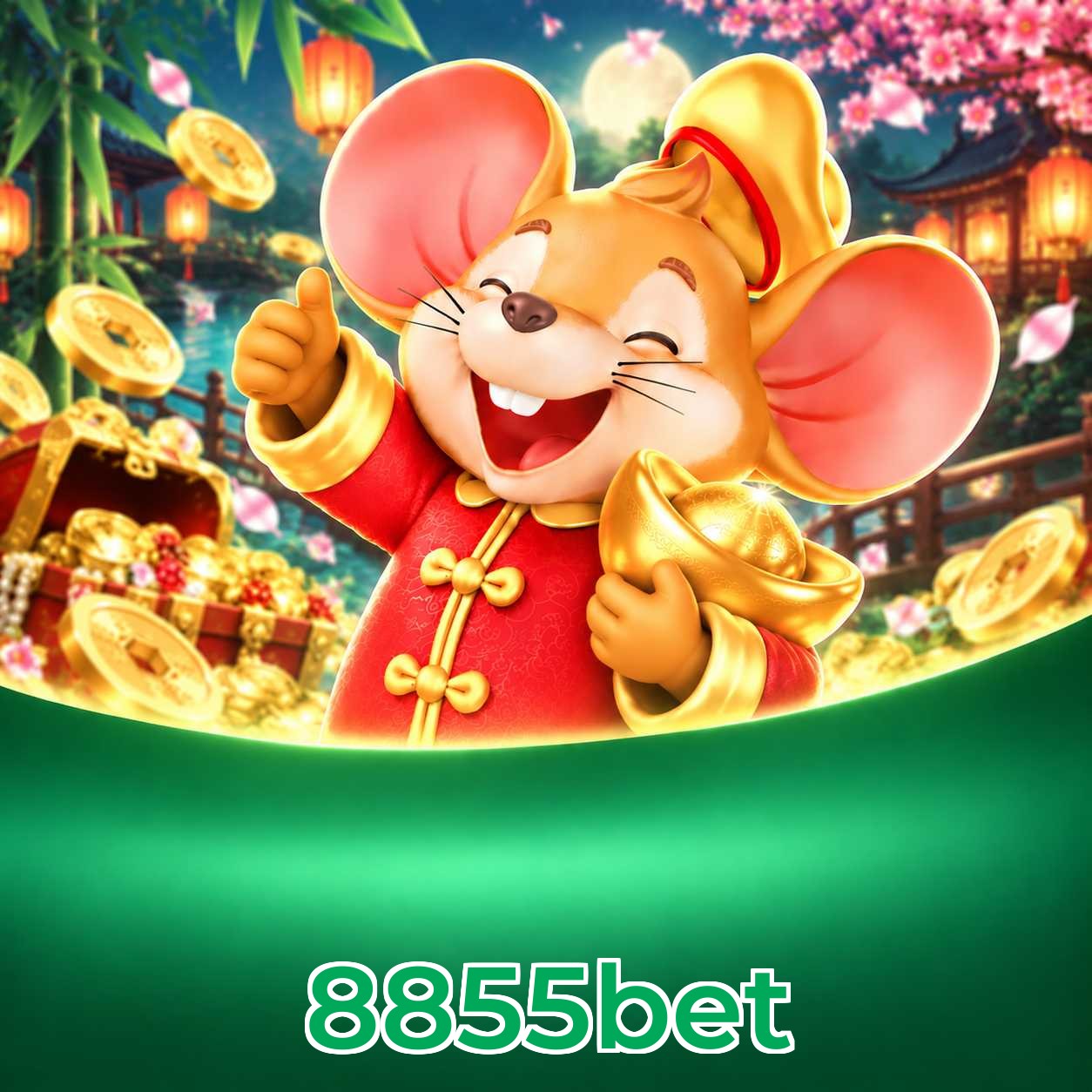 8855bet com RTP verificado e jogos auditados pela eCOGRA