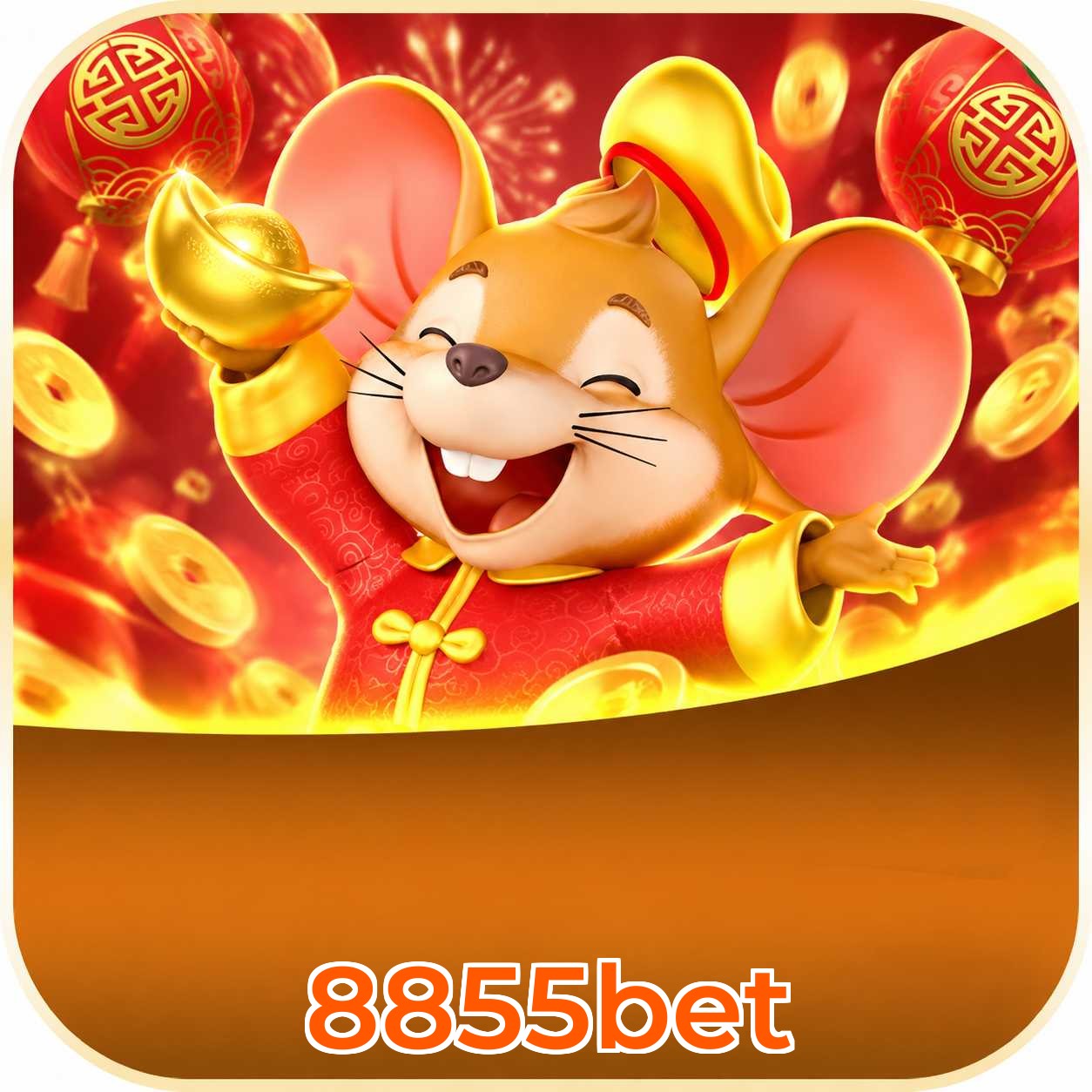 Download oficial 8855bet seguro para Android e iOS