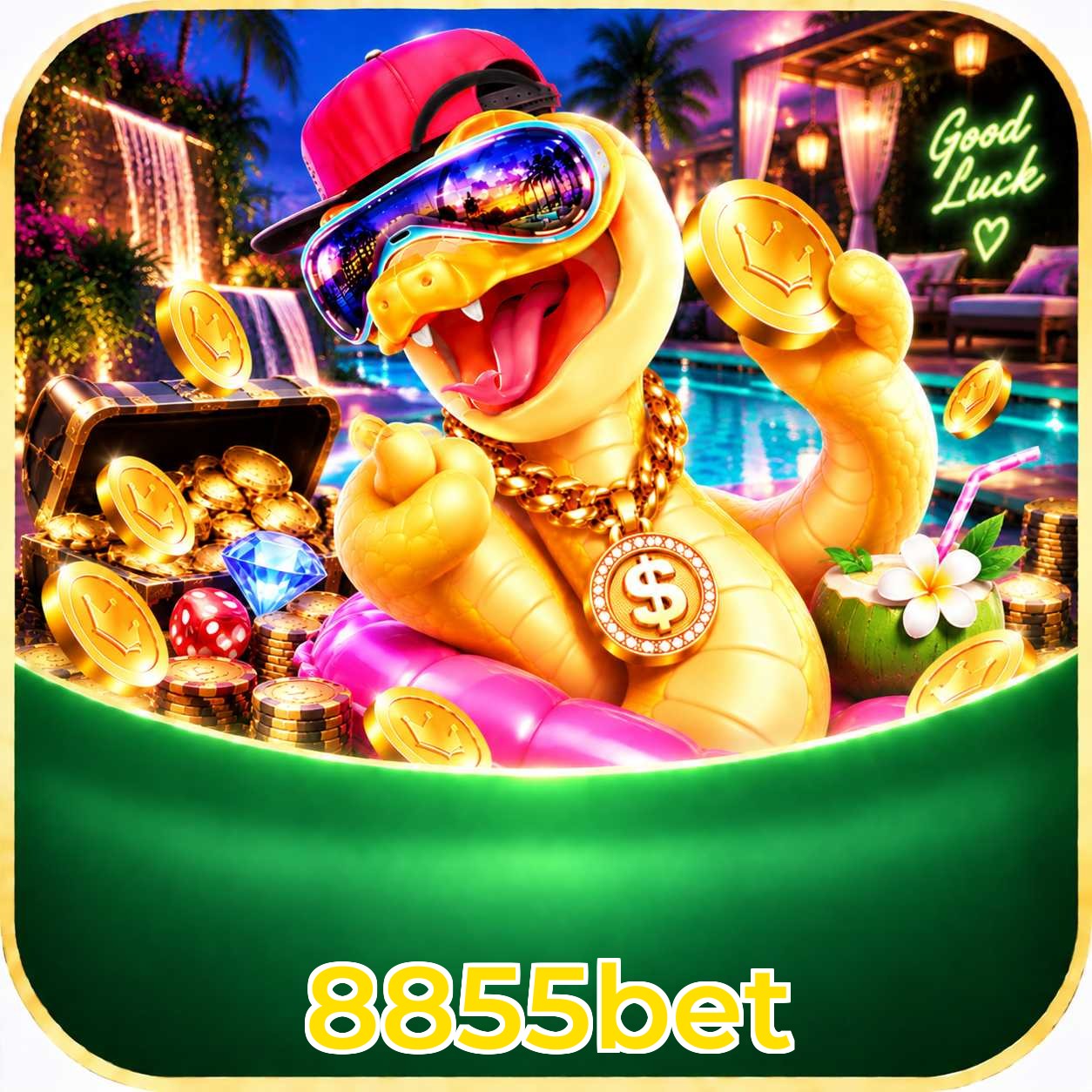 Estratégias comprovadas para Fortune Games na 8855bet