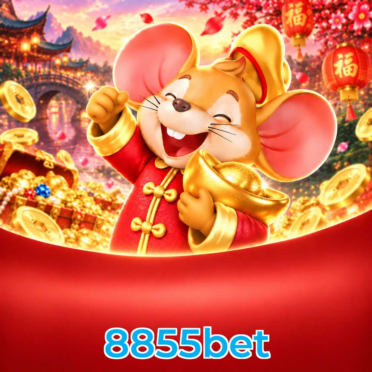 Top provedores tier-1 de slots na plataforma 8855bet