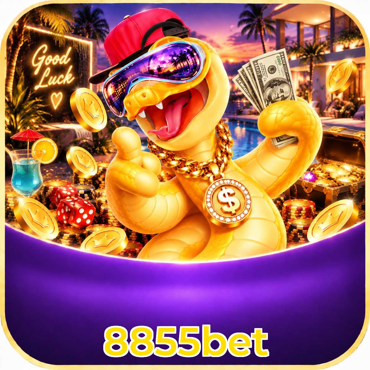 8855bet licenciado com transparência e jogo responsável
