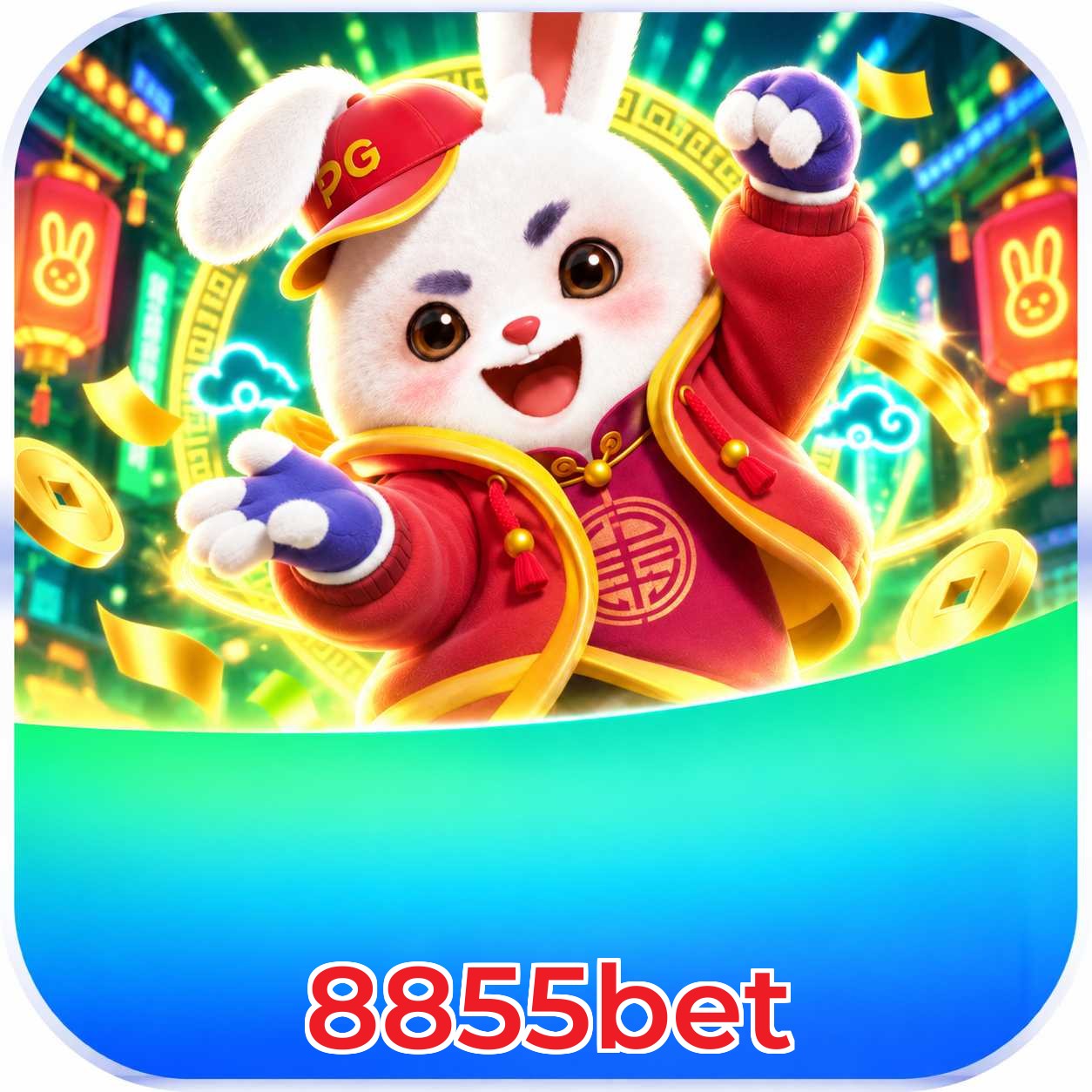 Plataforma 8855bet — 99,94% uptime e PIX instantâneo
